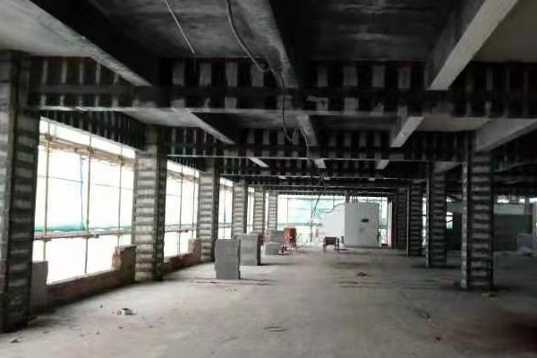 你知道房屋加固改造的含義