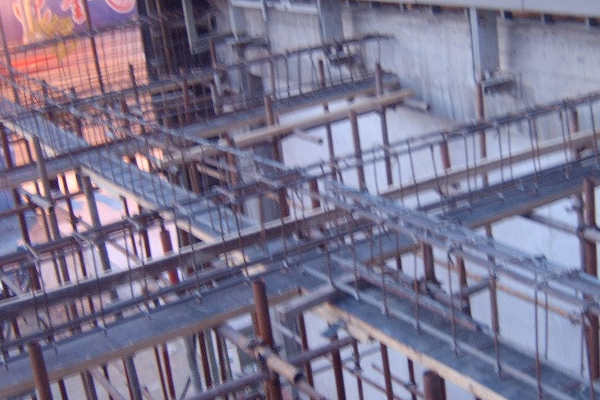 植筋加固 植筋加固