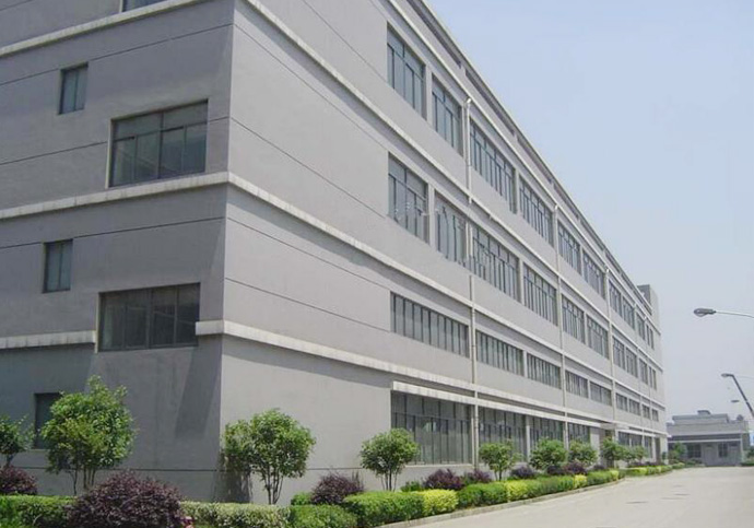 工業(yè)廠房檢測(cè)