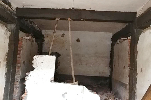 山東建筑加固工程 山東建筑加固工程