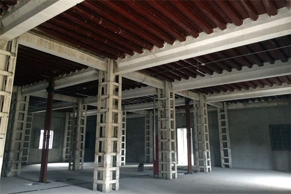 濟寧建筑加固工程 濟寧建筑加固工程