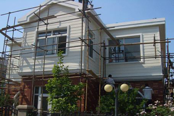 山東房屋加固改造工程 山東房屋加固改造工程